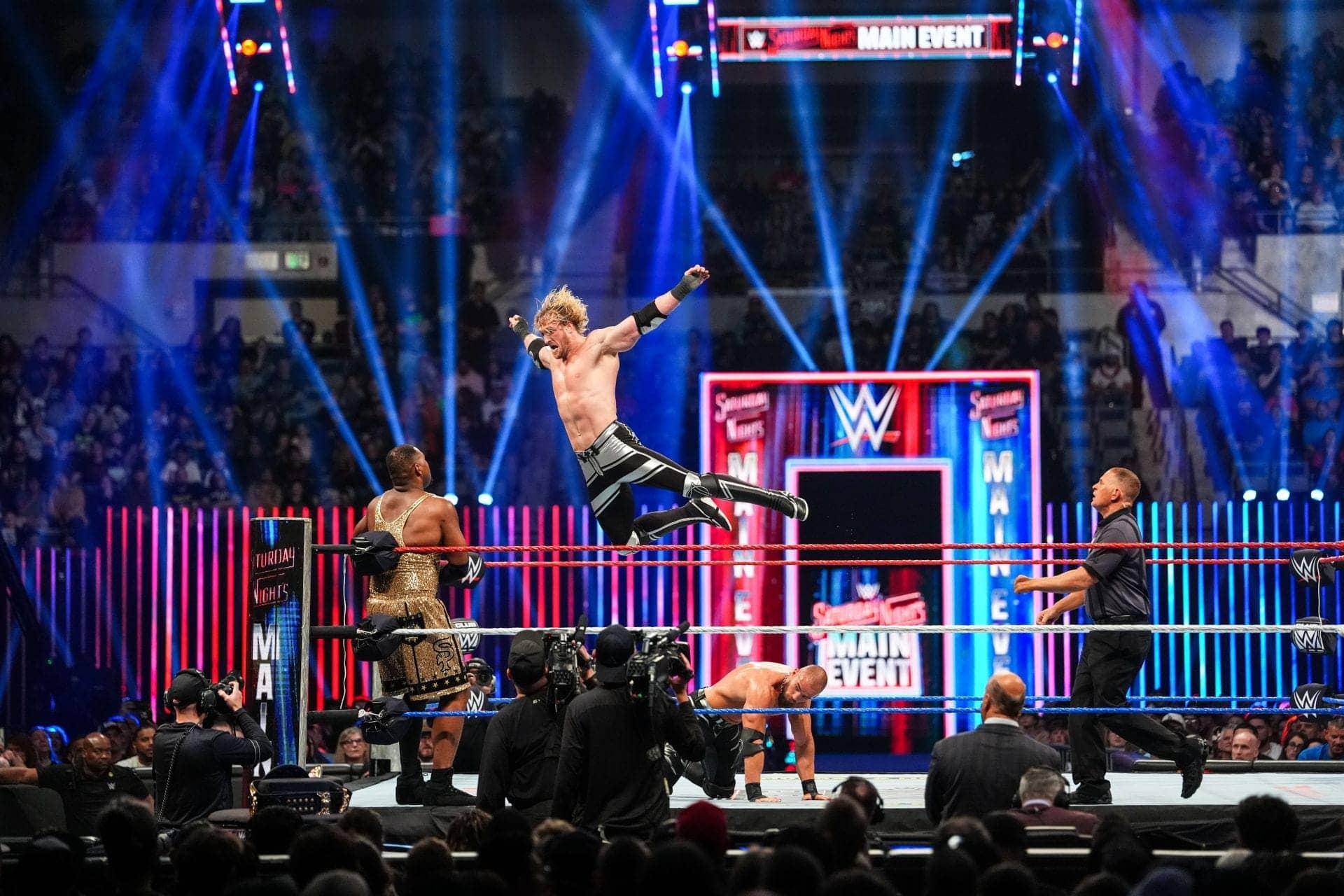Street Profits Ka Championship Sapna Kya Hoga Ab?