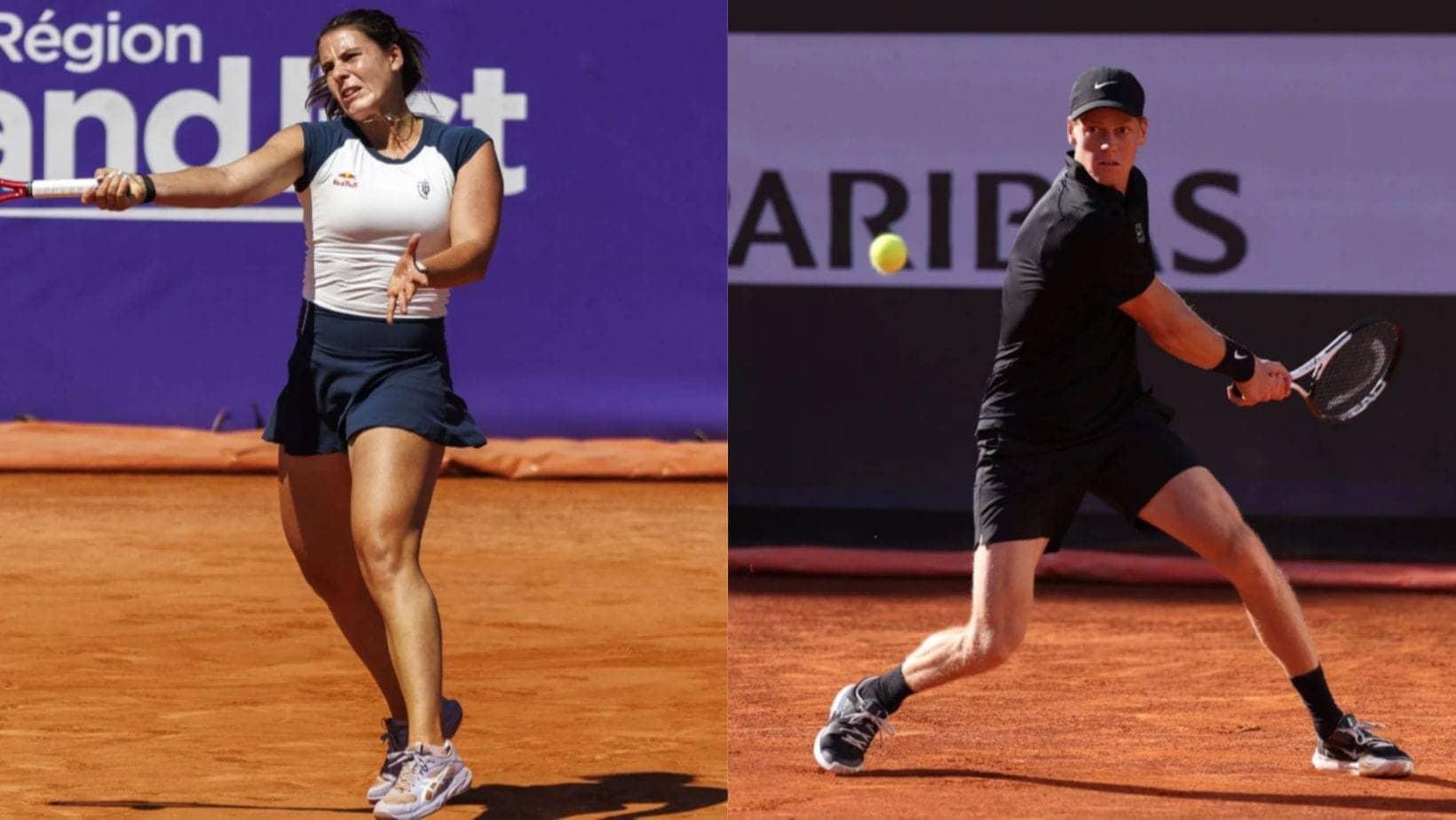 French Open Day 3: Navarro and Sinner Set to Dominate