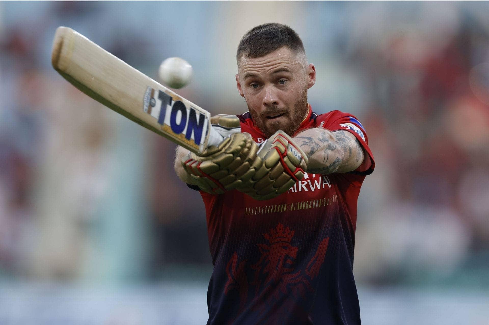 Phil Salt's Epic Return: RCB's Secret Sauce for IPL 2026!