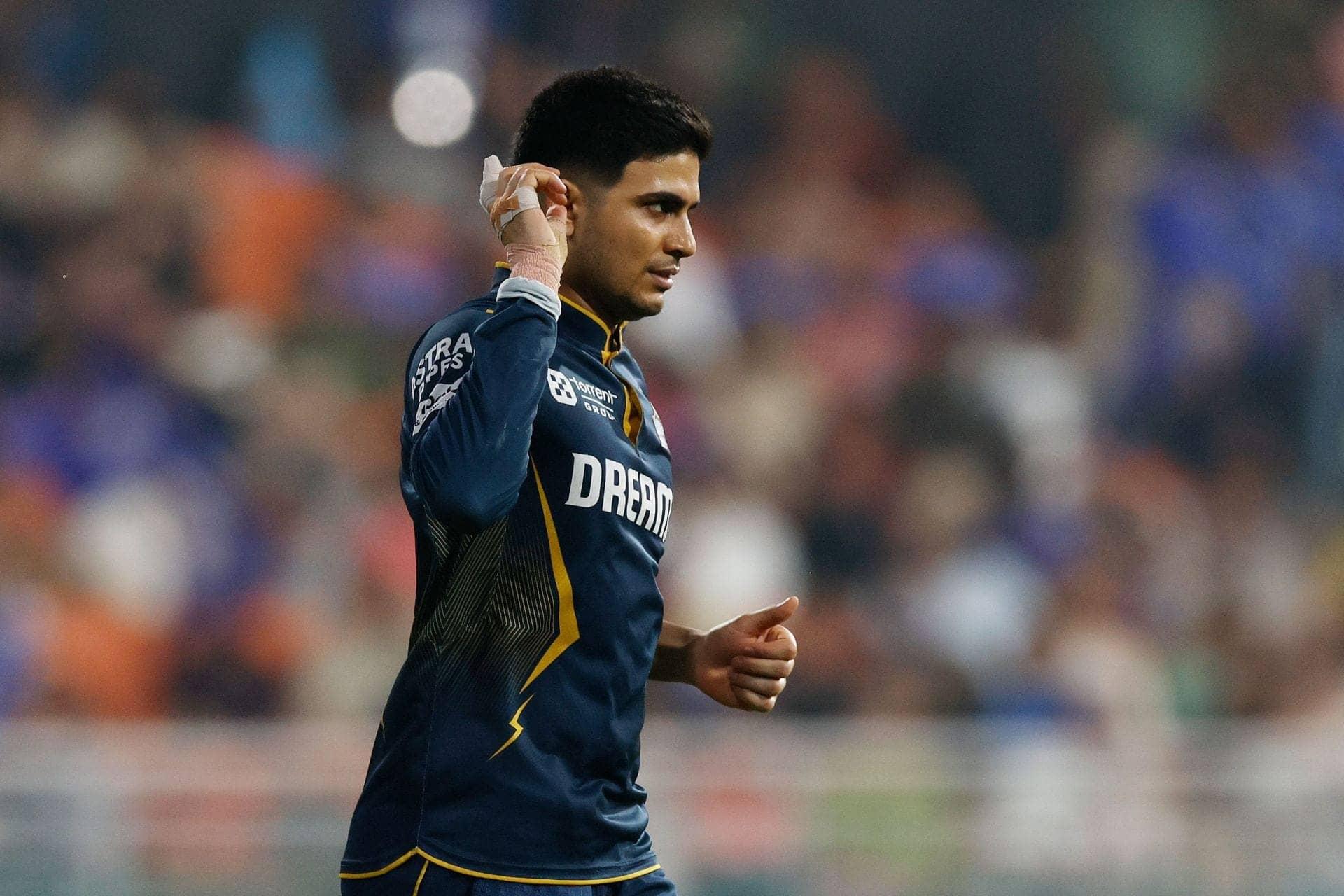 Kris Srikkanth Says Vaibhav's the Next Big Thing for India