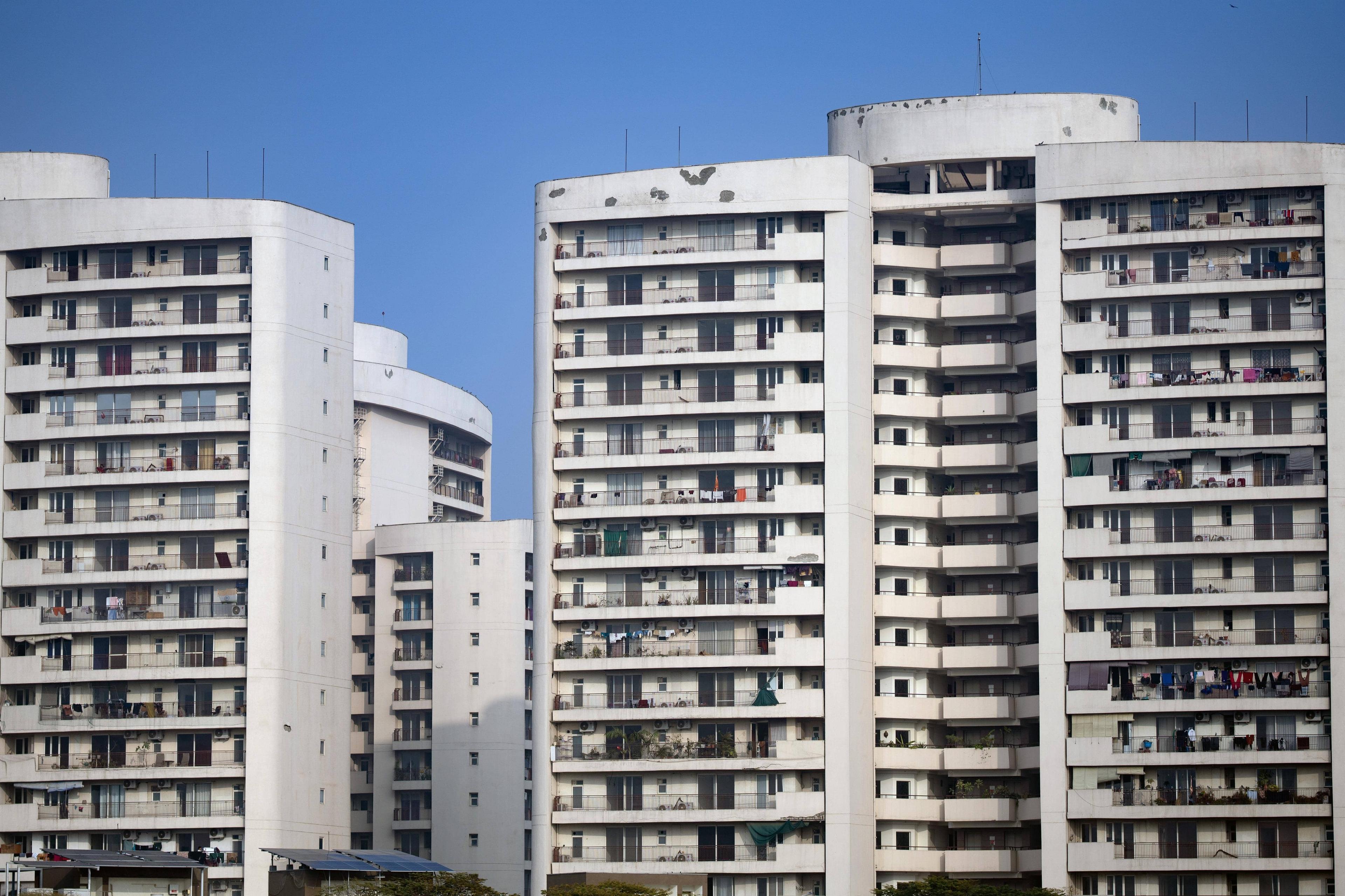 India's Housing Market: Fewer Homes, Bigger Bucks, Wow!