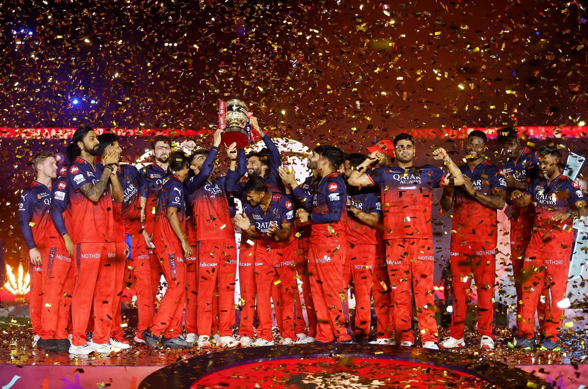 Kris Srikkanth Predicts Gujarat Titans Will Dominate IPL 2026