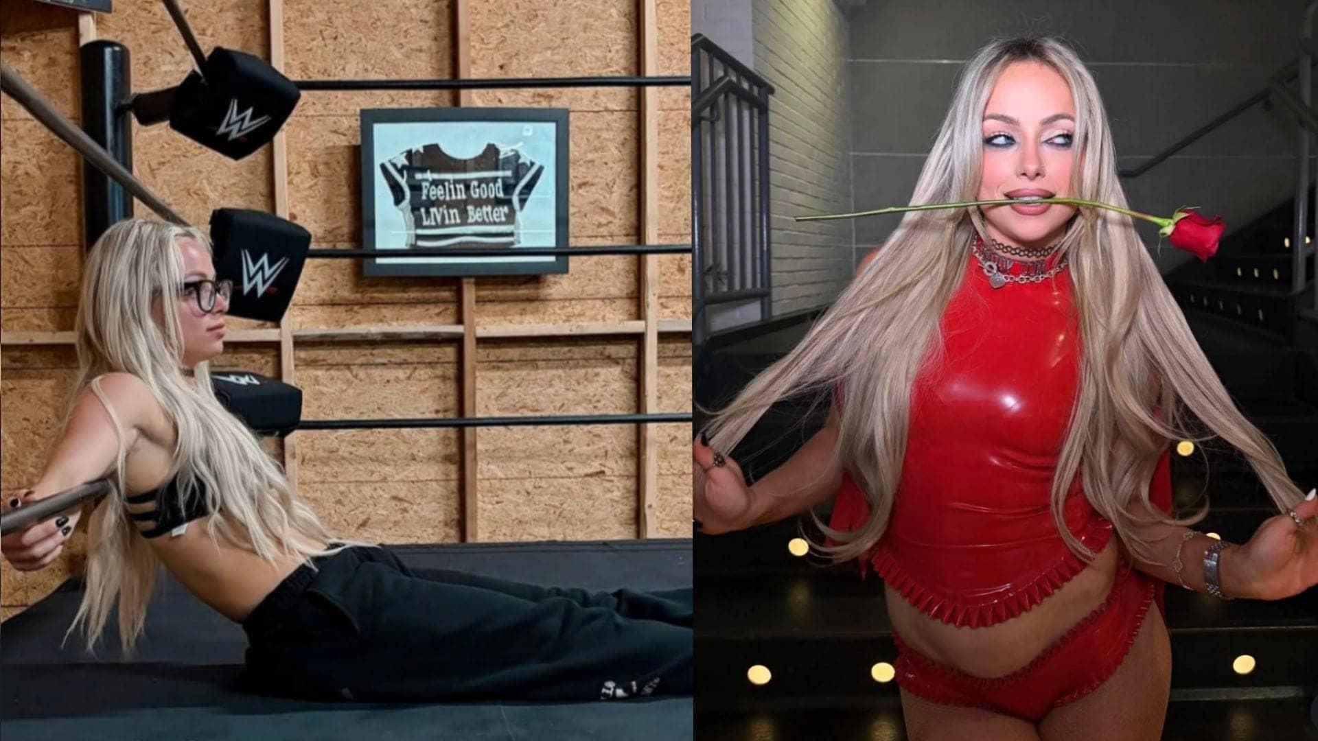 Liv Morgan's Championship Adventure: Where's The Feud, Huh?