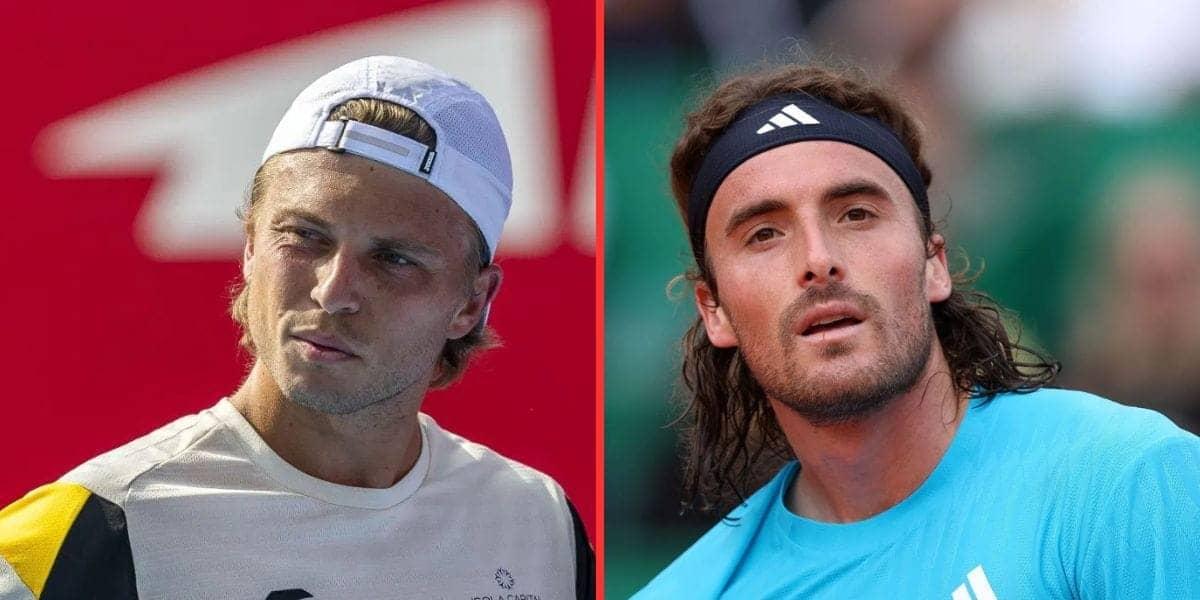 Muller vs Tsitsipas: French Open Ka Mazedaar Drama!