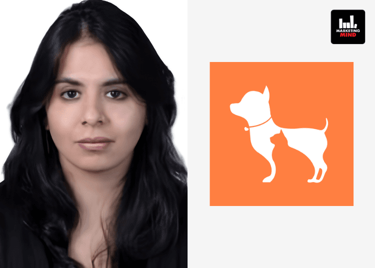 Shrutie Kher Ka Heads Up For Tails Mein Naya Chakkar