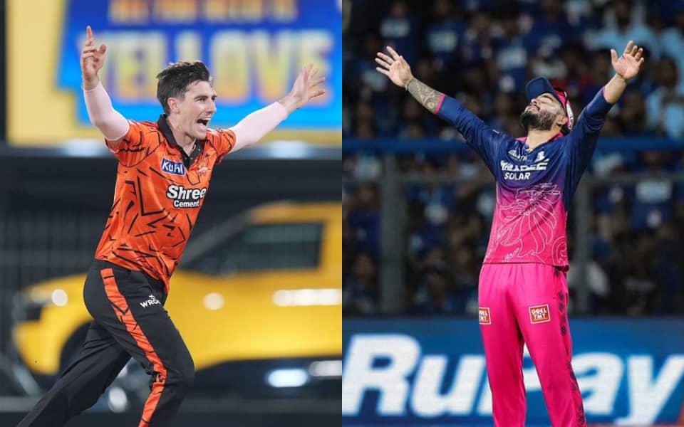 IPL 2026 Eliminator: SRH vs RR – Who's Gonna Win This Showdown?