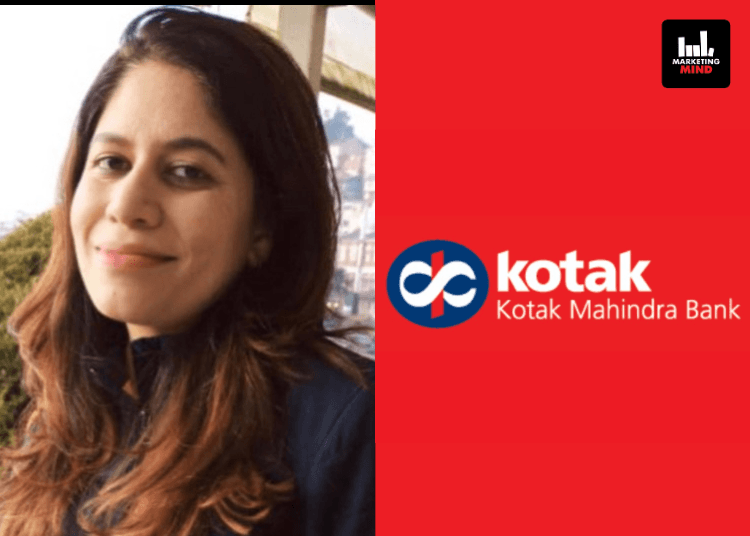 Celia D’Souza Promoted to Vice President at Kotak Mahindra Bank