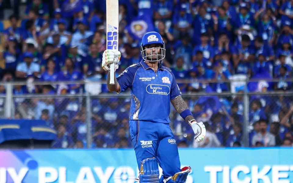 Suryakumar Yadav Set to Shine for Triumph Knights in T20