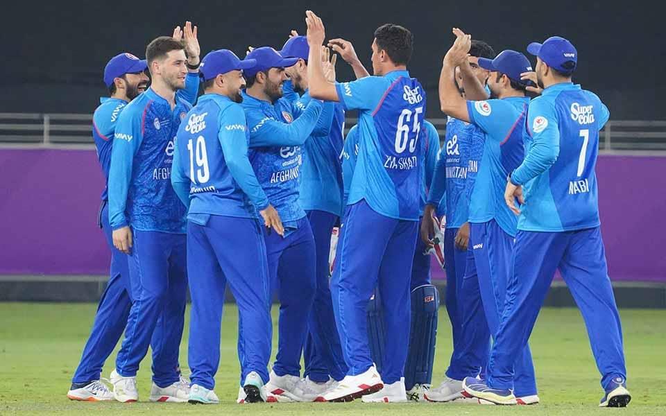 Afghanistan Cricket Squad Gears Up for India Tour Adventure