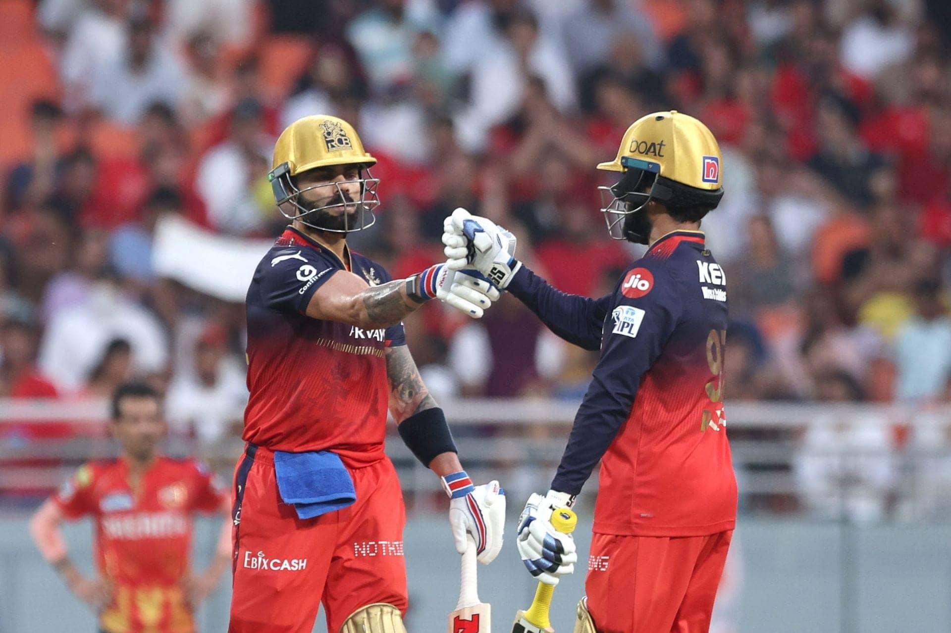 RCB vs GT IPL 2026 Qualifier 1: Toss Results and Teams