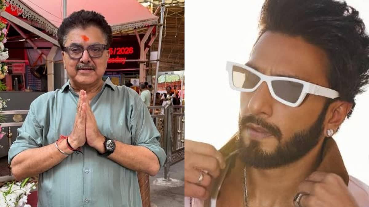 FWICE Casts Non-Cooperation Charm Against Ranveer Singh