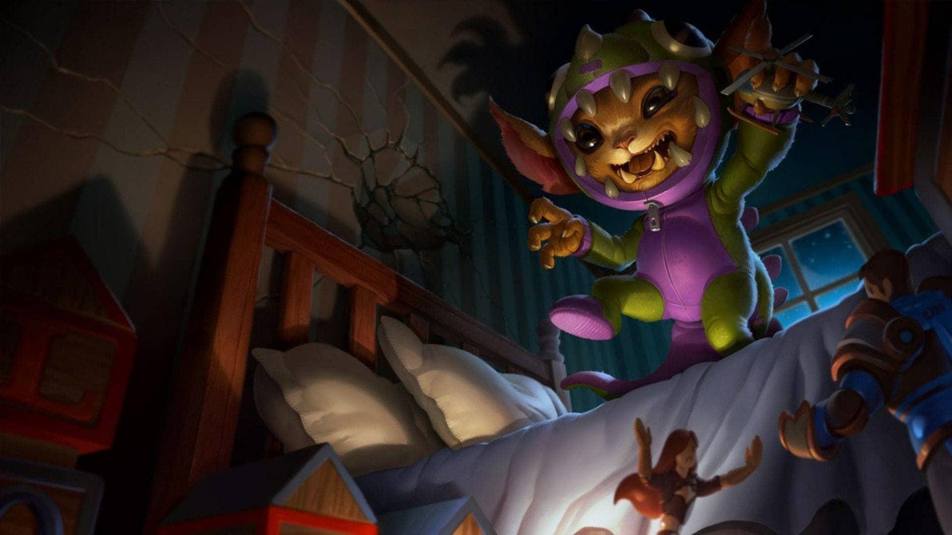 LoLdle 1420: The Most Incredible Answers You’ll Ever See