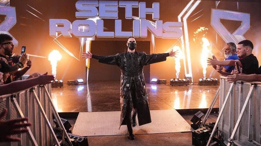 Nathan Frazer Shocks WWE with Epic Speed Tournament Win