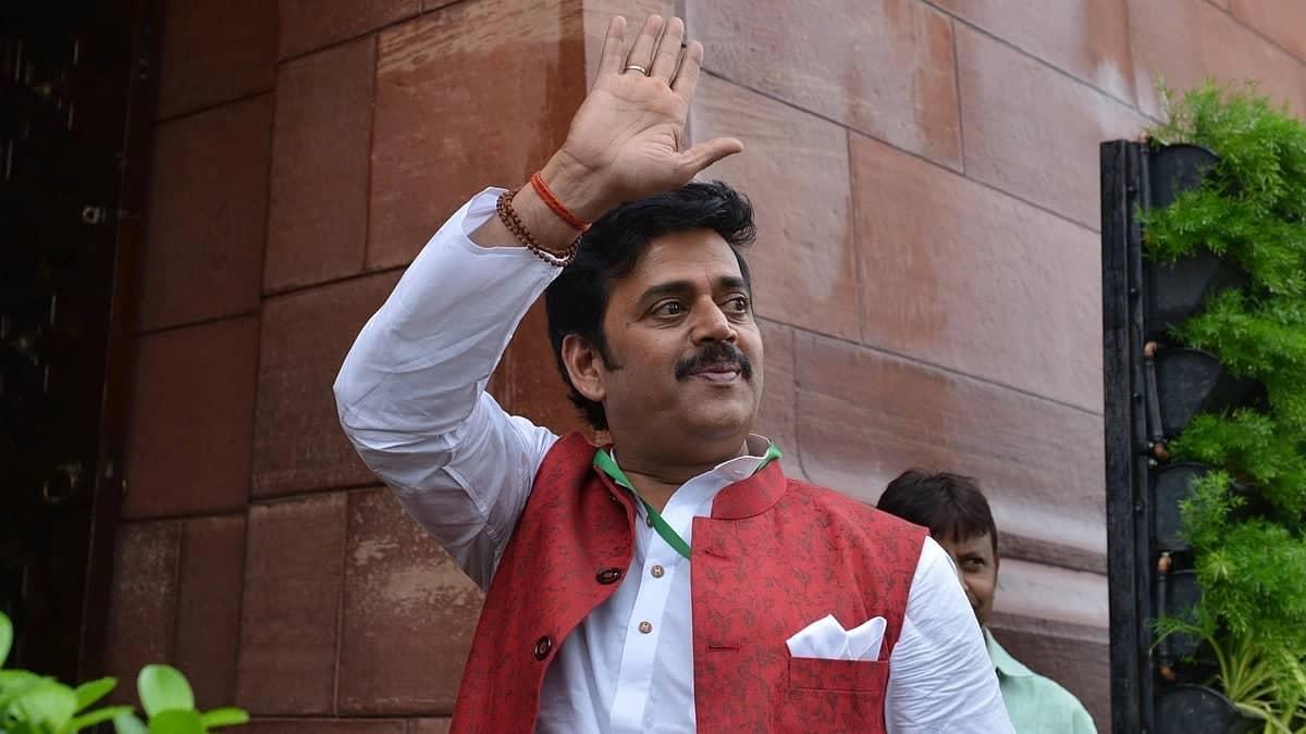 Ravi Kishan Fights Back Against Rumors in Gorakhpur
