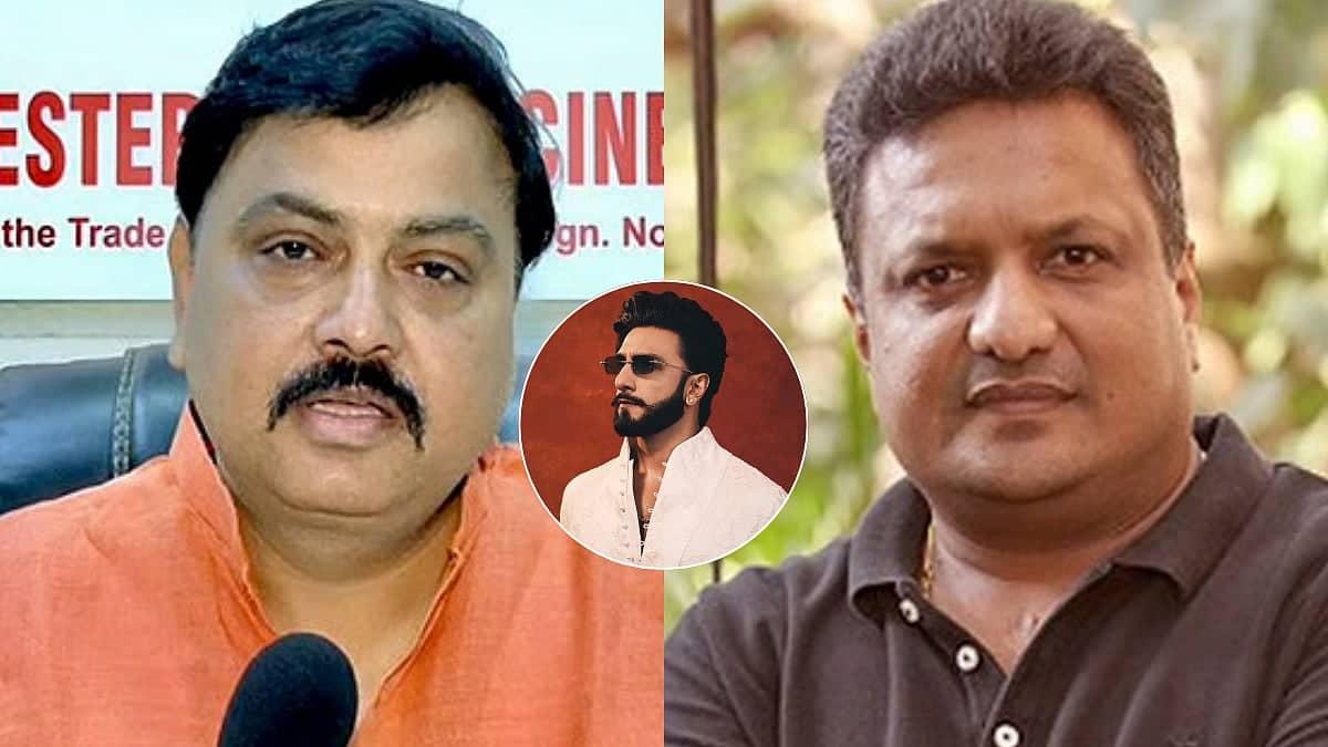 Sanjay Gupta Ki Galtiyan Aur Ranveer Ka Temple Drama