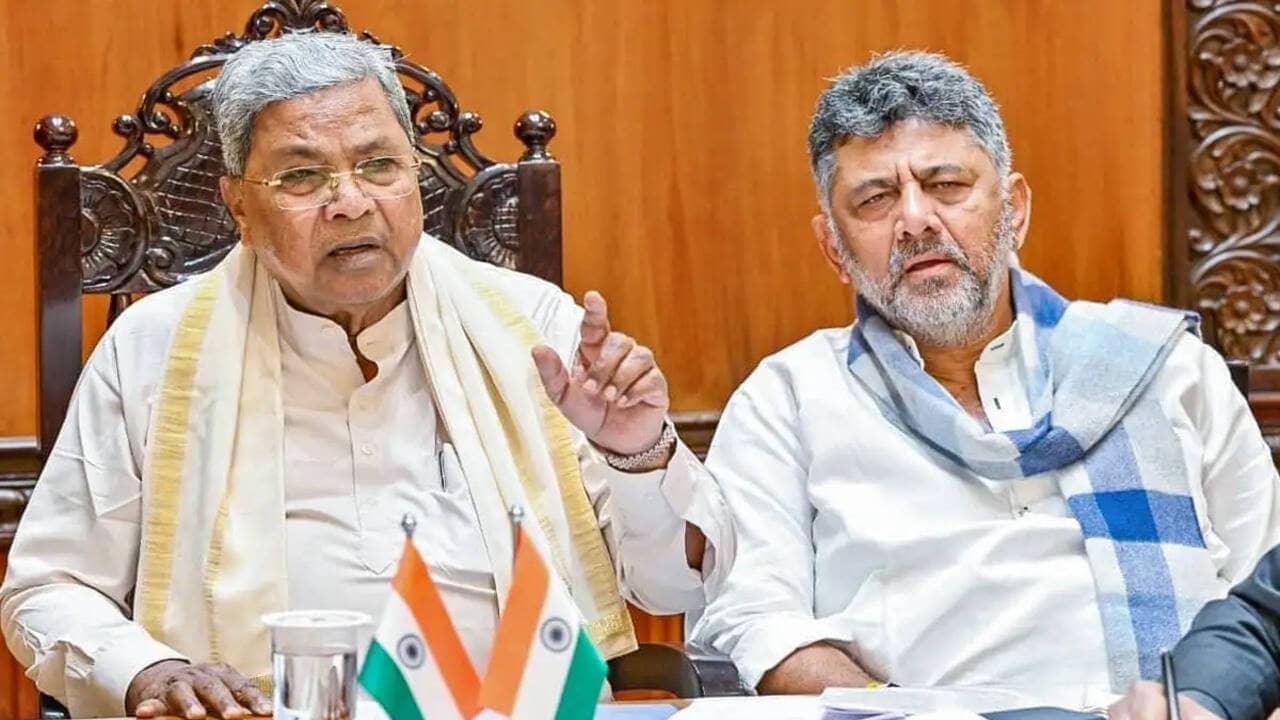 Karnataka Congress Mein Tension: Cabinet Reshuffle Drama