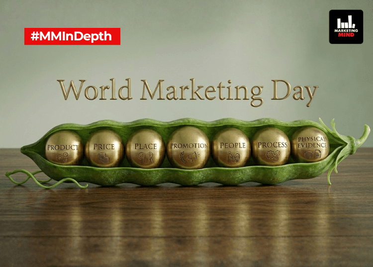 Marketing Masterclass: From 4 Ps to 7 Ps with Stark Flair