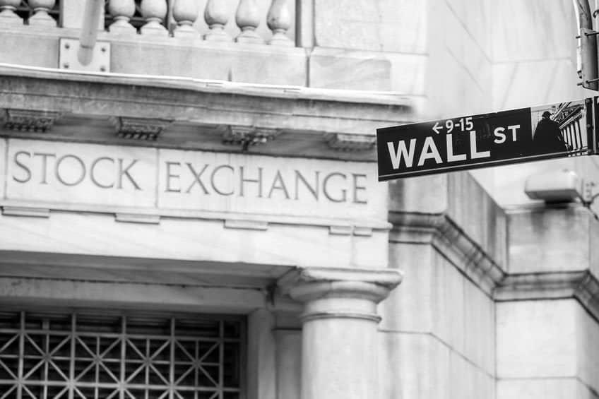 Dow Futures Jump 250 Points: Wall Street Ki Jhalak