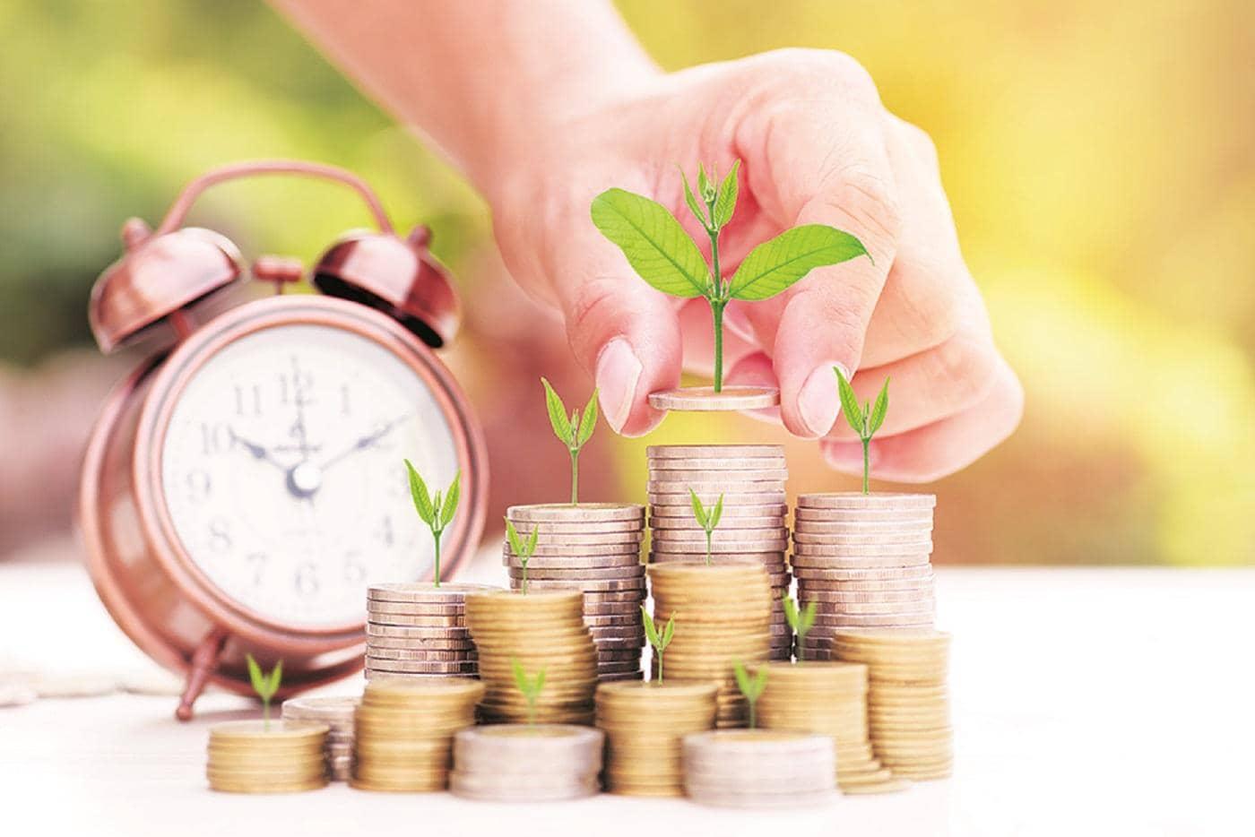 Microfinance Portfolio Drops 9% YoY, Still Keepin' It Real