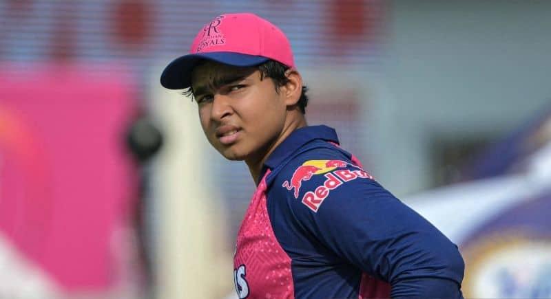 Vaibhav Sooryavanshi: The Cricket Prodigy Taking IPL by Storm