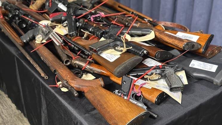Victorian Premier Ditches Four-Gun Limit Proposal Amid Controversy