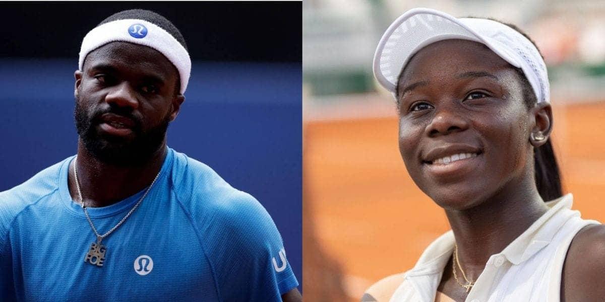 French Open Day 5: Tiafoe and Mboko on the Struggle Bus