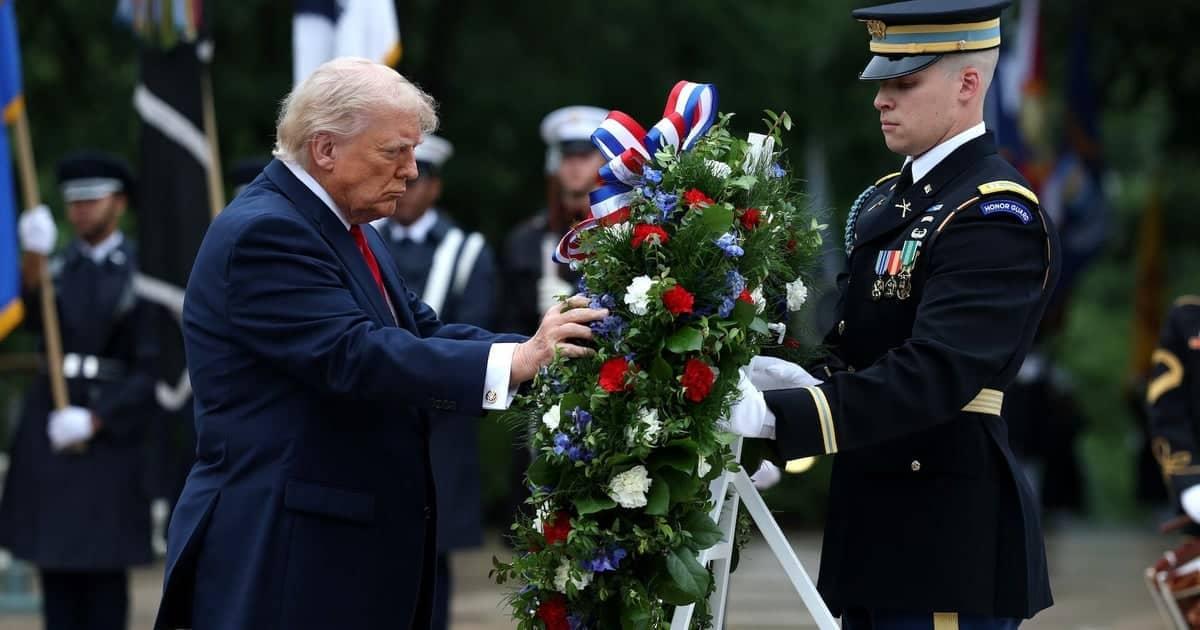 Trump Ki Dosti Ki Koshish, Iran Ne Kaha Nahi!