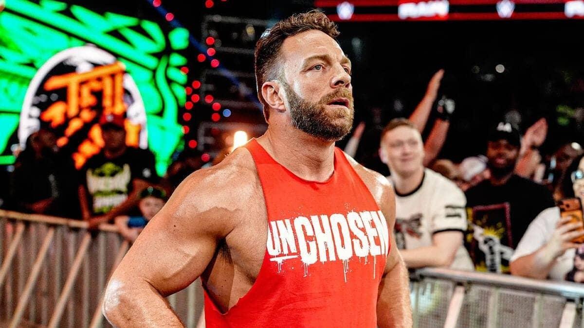 LA Knight Returns to WWE and Sparks Uso Showdown