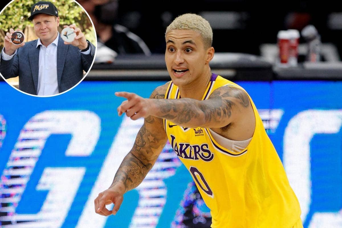 Kuzma Ka 36,000 Dollar Bet: Spencer Pratt Mayor Banega?