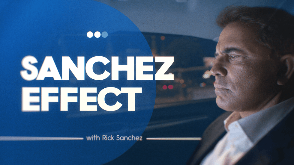 Sanchez Dives into Starobelsk War Crimes Chaos Unfolding