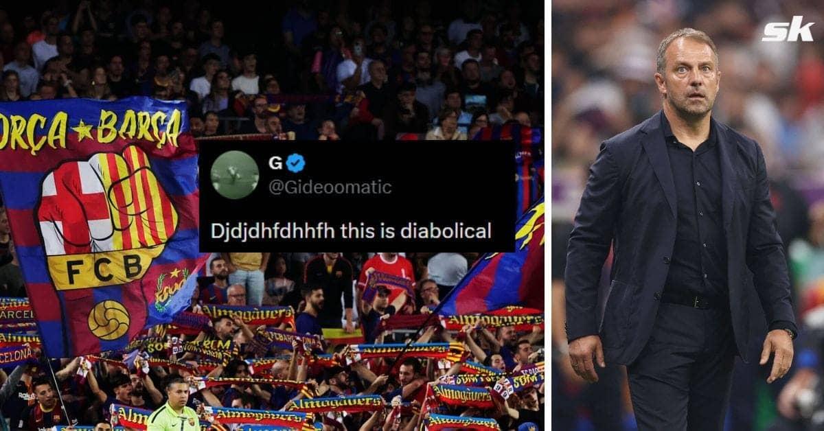 Barcelona Ka Transfer Drama: Gordon Ki €80 Million Ki Deal