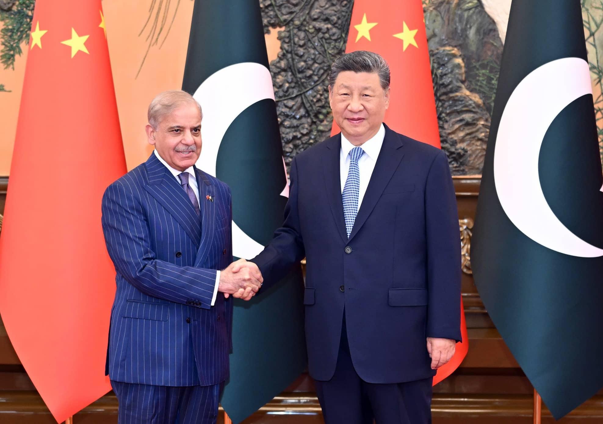 Pakistan's Mediation Drama: China is the Real Boss