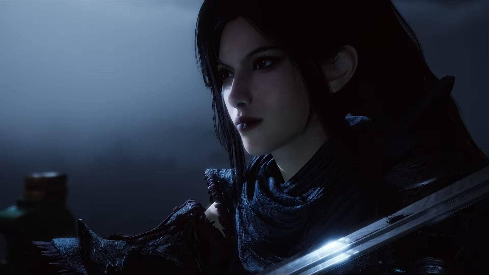 Prepare for the Wild Ride of Where Winds Meet 1.7 Update