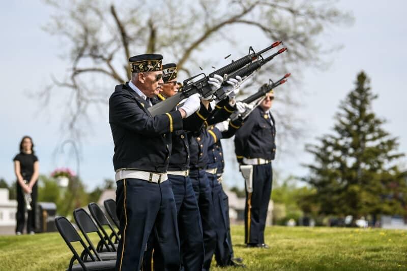 Bemidji Memorial Day: Answering the Call of Service with Style