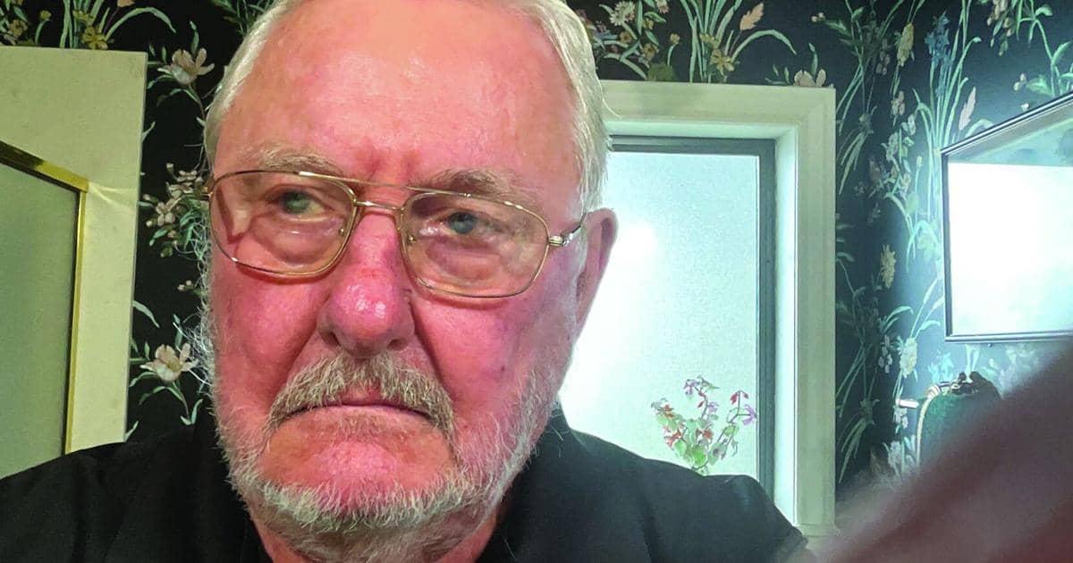 TAYLOR: 'I Believe We Are Approaching a Tipping Point'