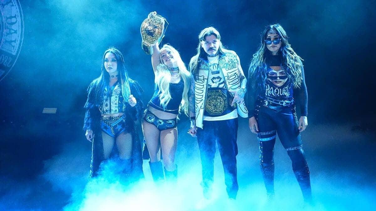 Liv Morgan's Title Reign: Who's Afraid to Challenge Her?