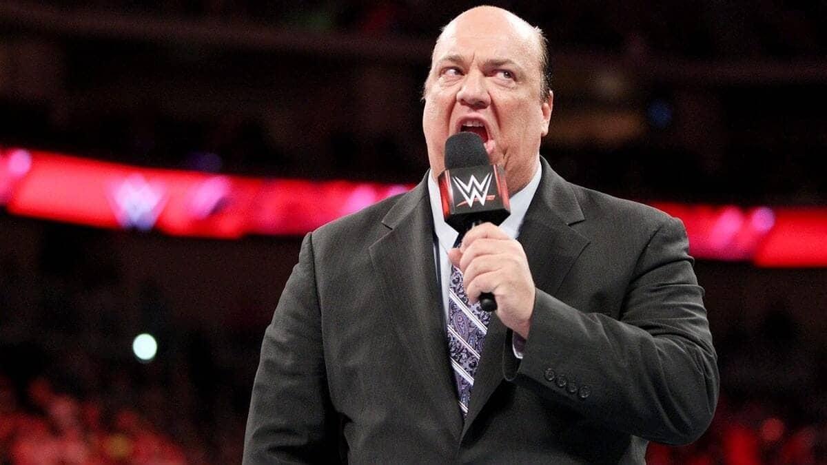 WWE Accidentally Teases New Vision Buddy With Maxxine Dupri