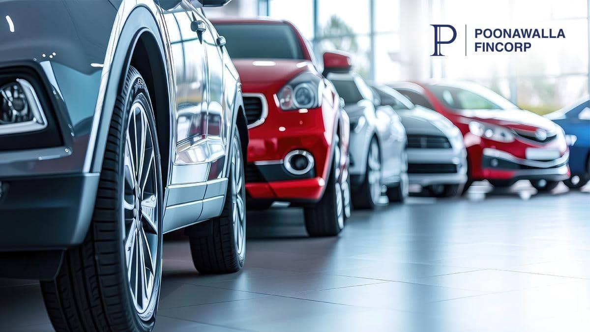 Car Loans in India: Rates Drop to 7.35%, EMI Gaps Galore!