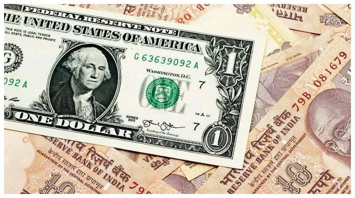 Rupee Takes a Nosedive: Oil Prices and Dollar Drama Unfold