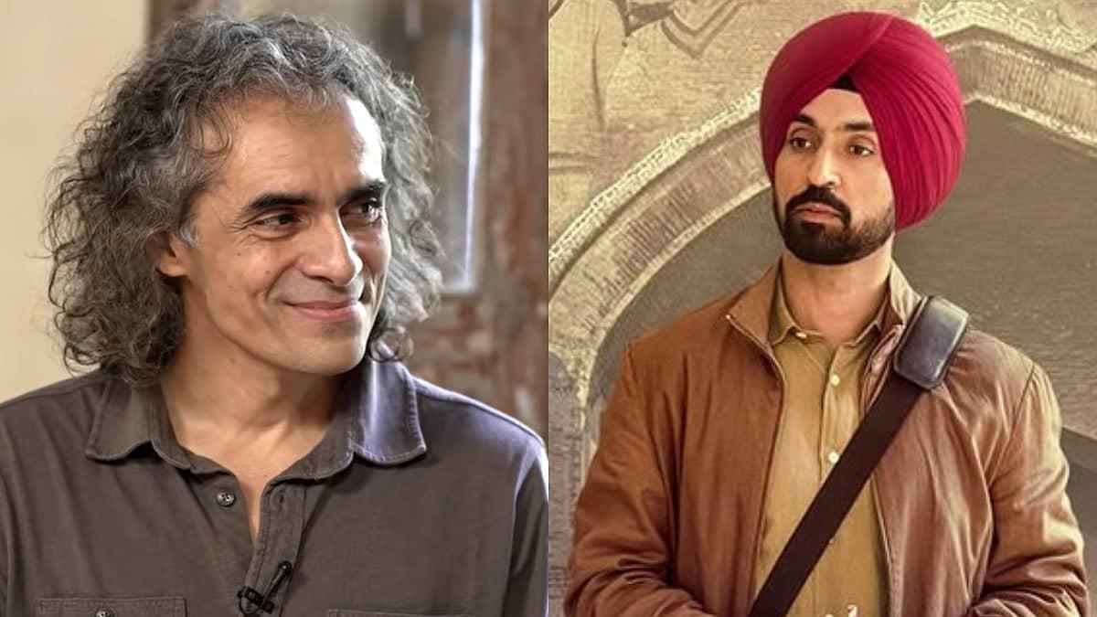 Imtiaz Ali's Main Vaapas Aaunga: A Love Story Unfolds