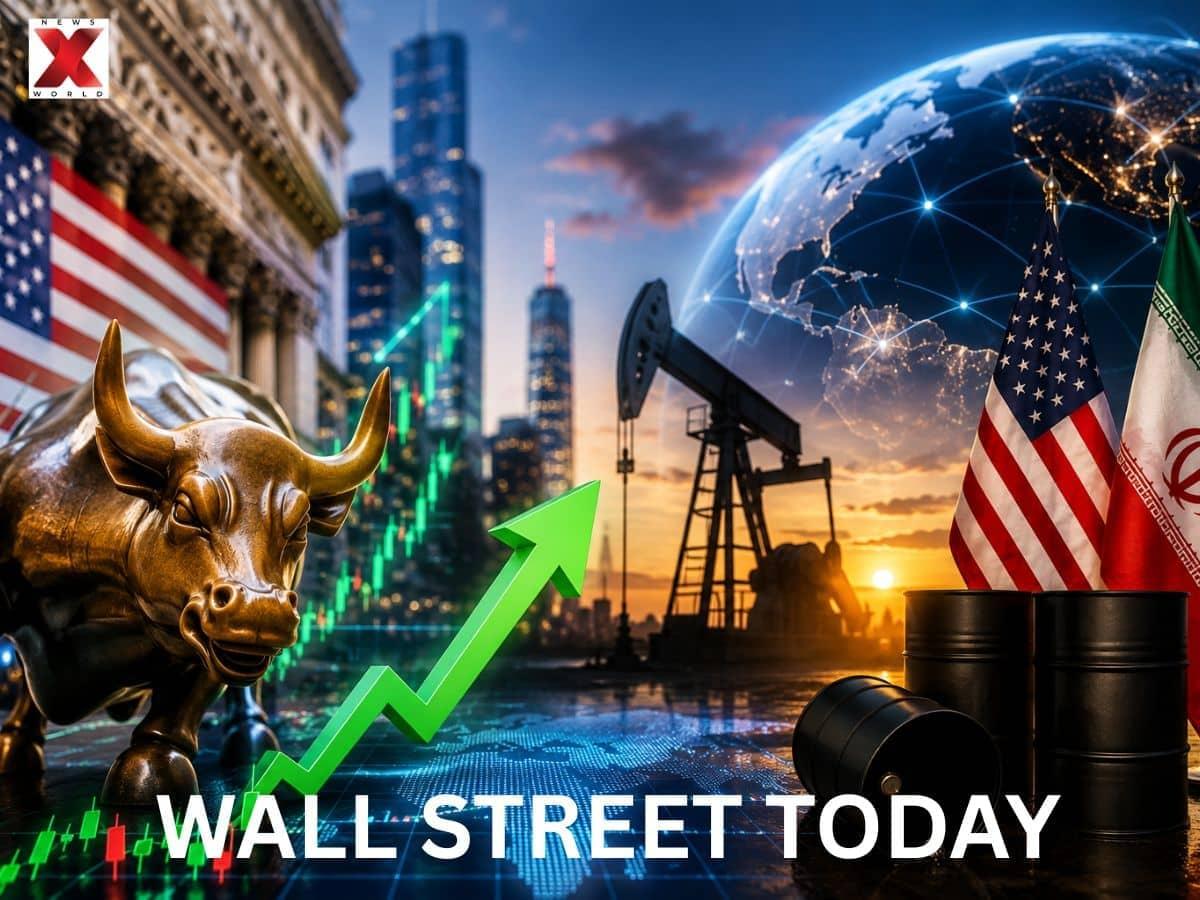 Wall Street's Post-Holiday Bash: Futures Soar with Tech Love