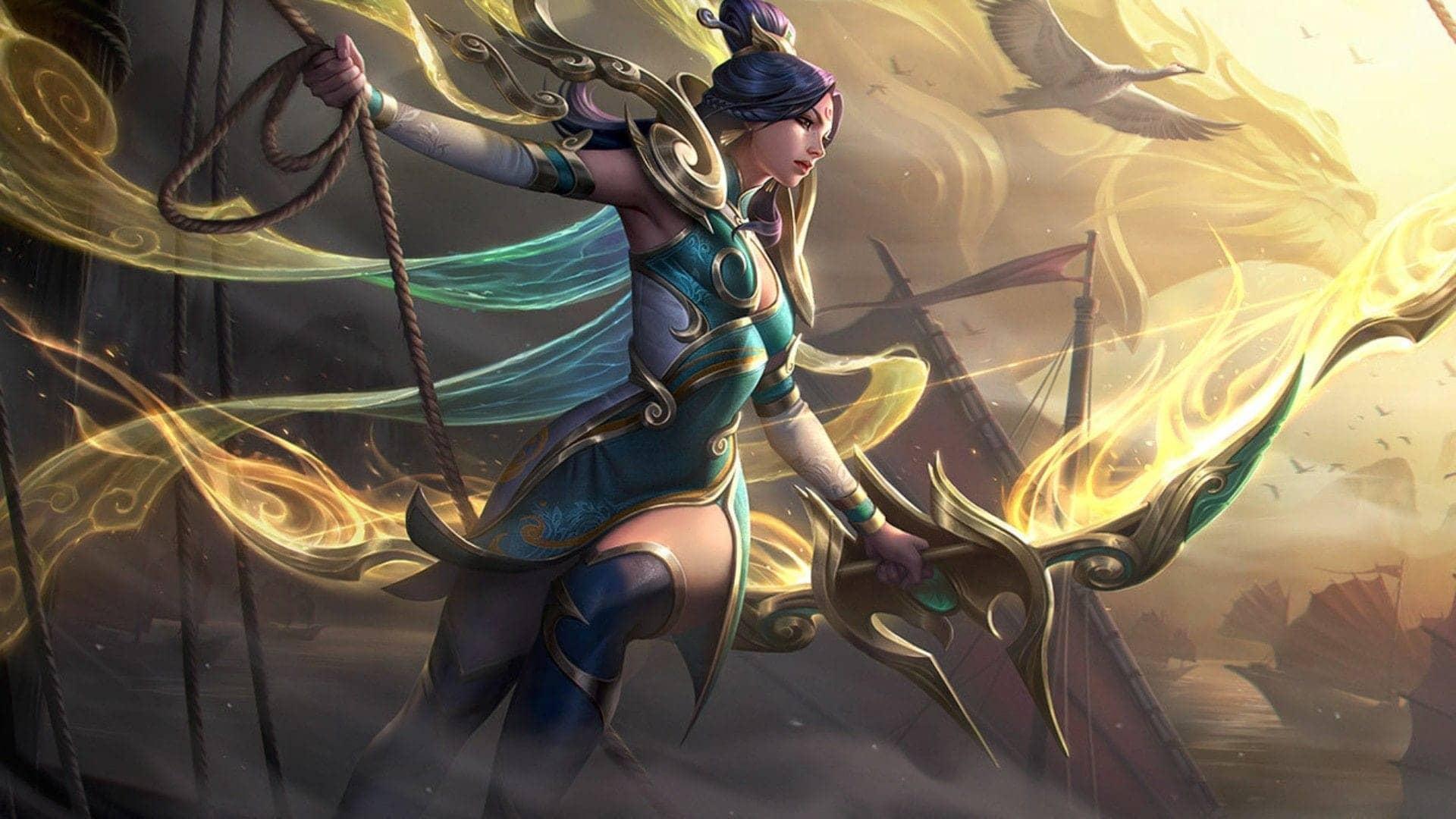 Unlocking League of Legends LoLdle 1422 Like a Boss