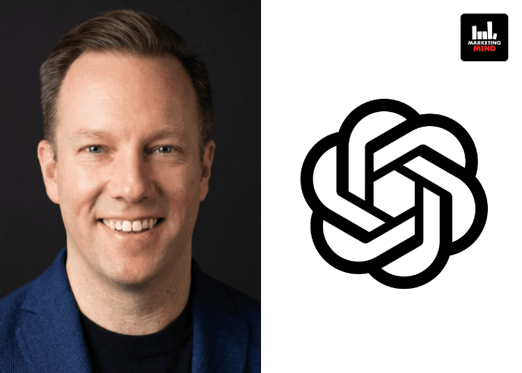 Colin Fleming Takes the Helm as OpenAI's Marketing Maestro