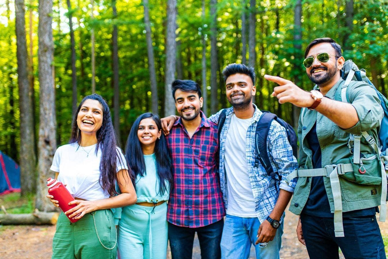 Young Adults Are Totally Jumping on Life Insurance Trends