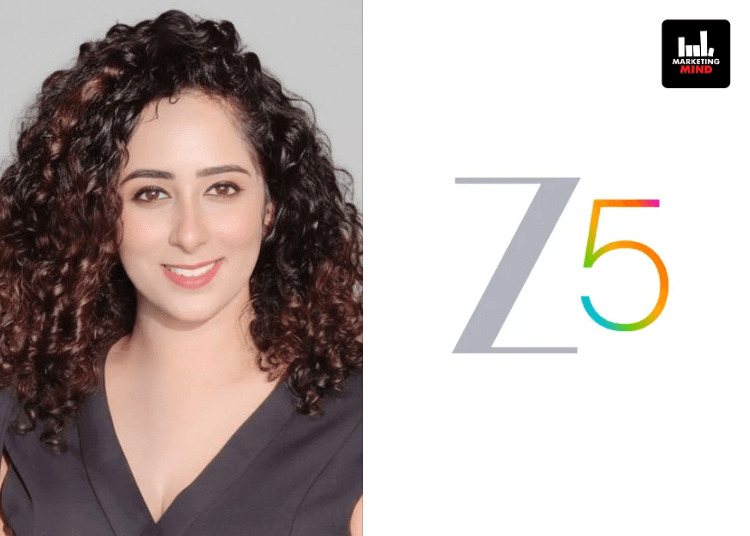 ZEE5 Elevates Apoorva Mehandiratta to VP of Marketing