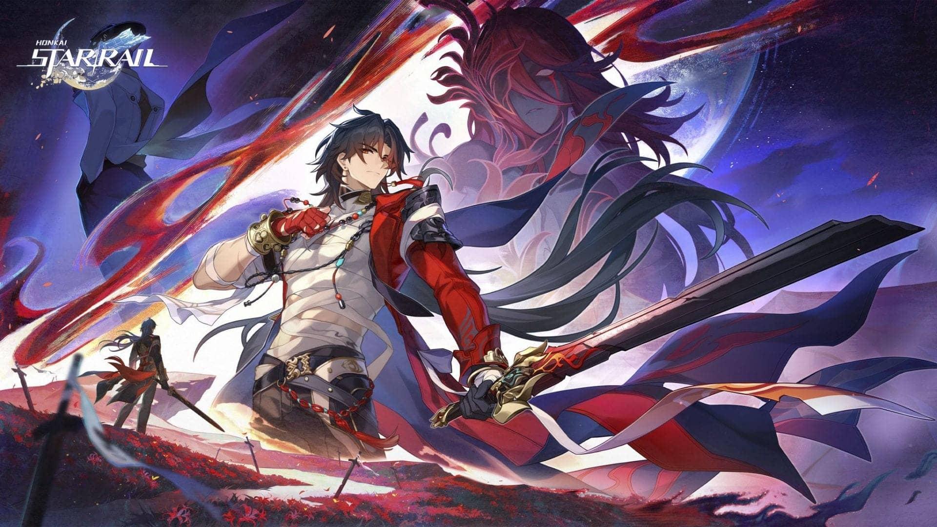 Honkai Star Rail 4.3 Update Countdown: A Tremendous Surprise