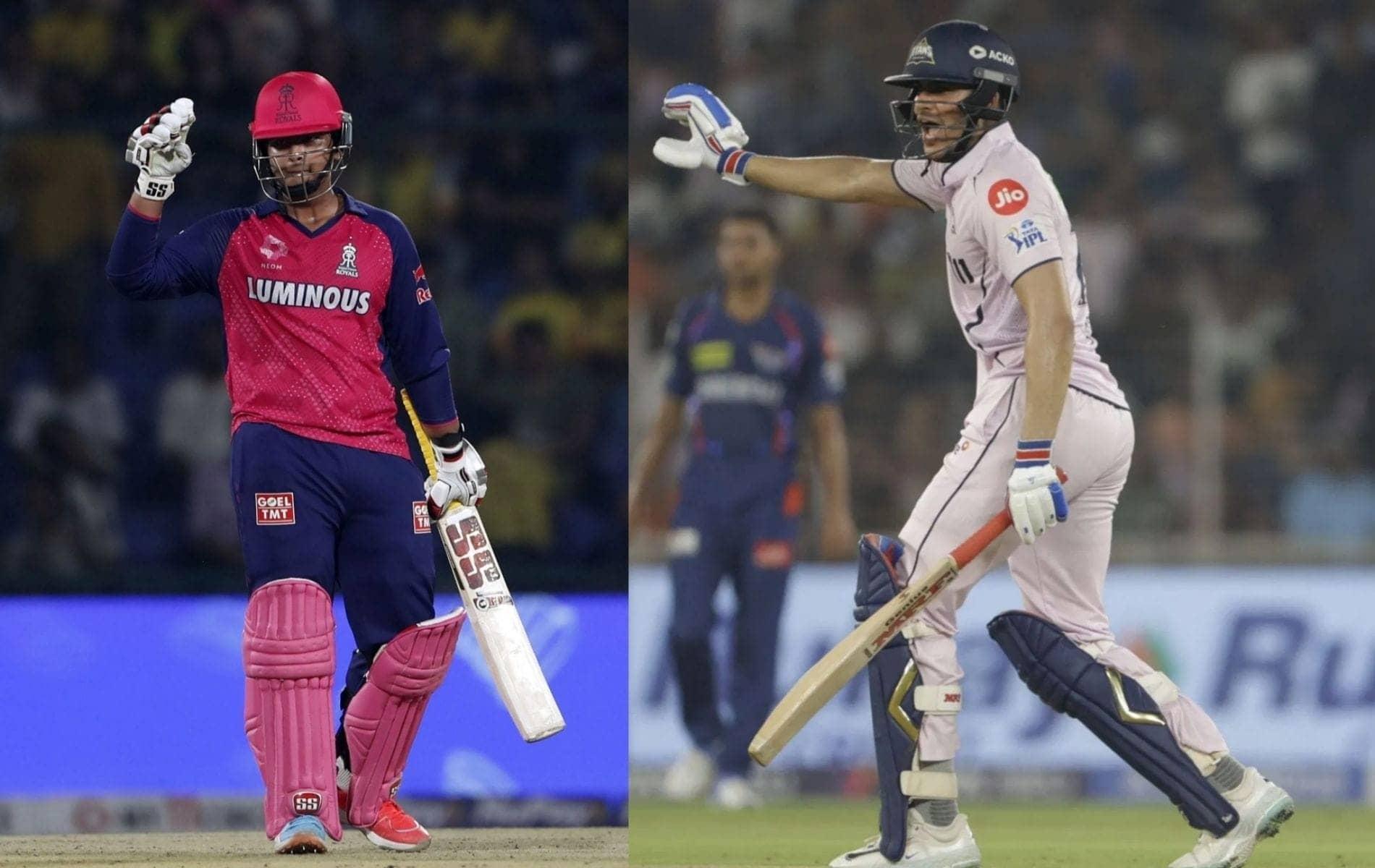 Sooryavanshi vs Gill: IPL Showdown of Epic Proportions