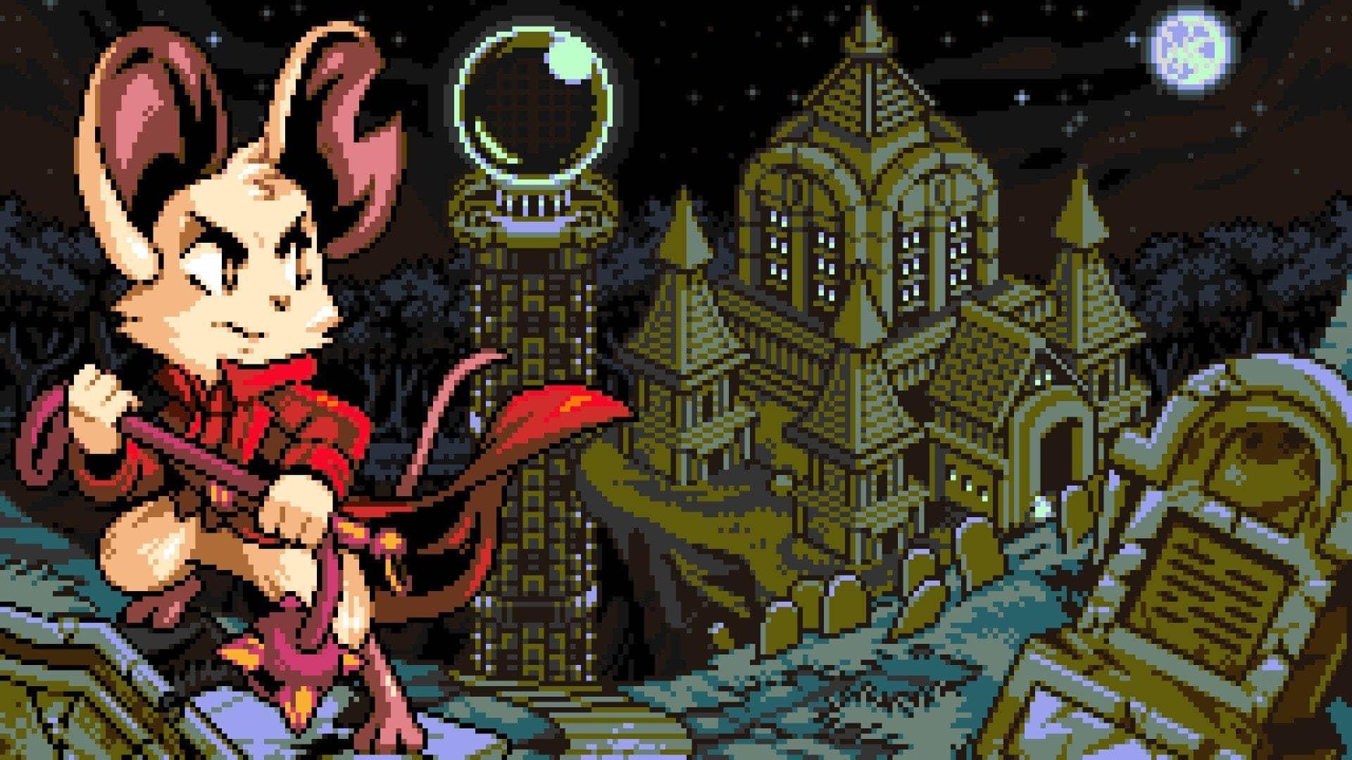 Mina the Hollower's Mirrors: The Ultimate Locations Unveiled