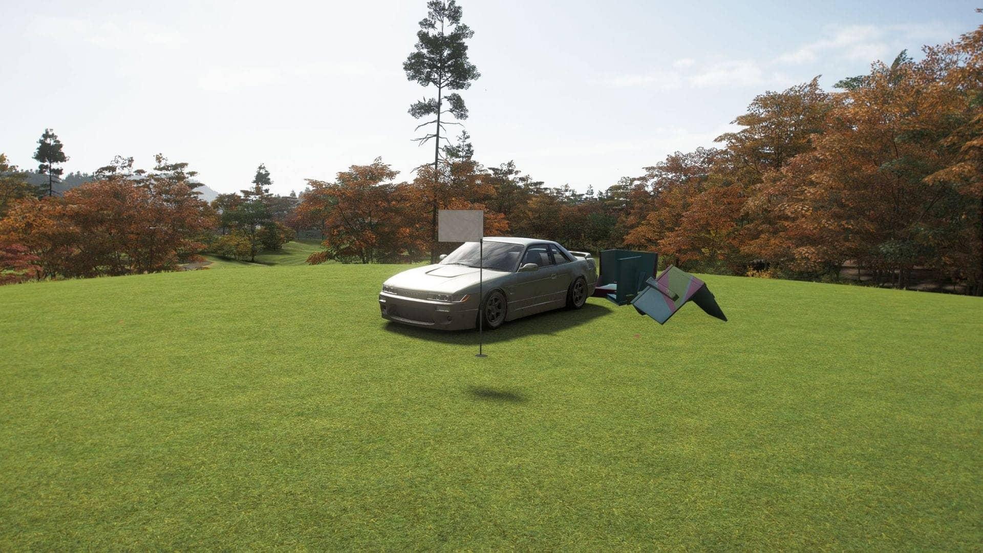 Treasure Hunt Alert: Find Minamino's Hidden Gold in Forza