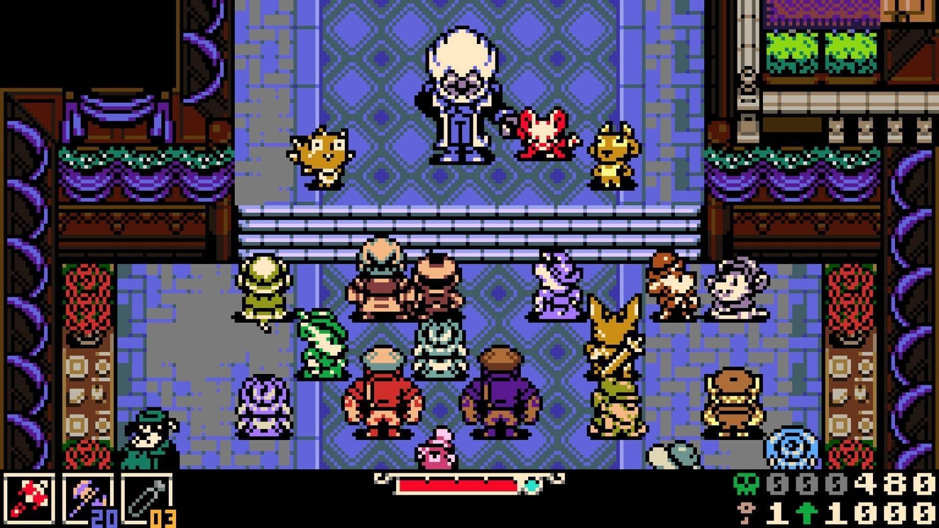 Conquer Every Boss in Mina the Hollower Like a Pro